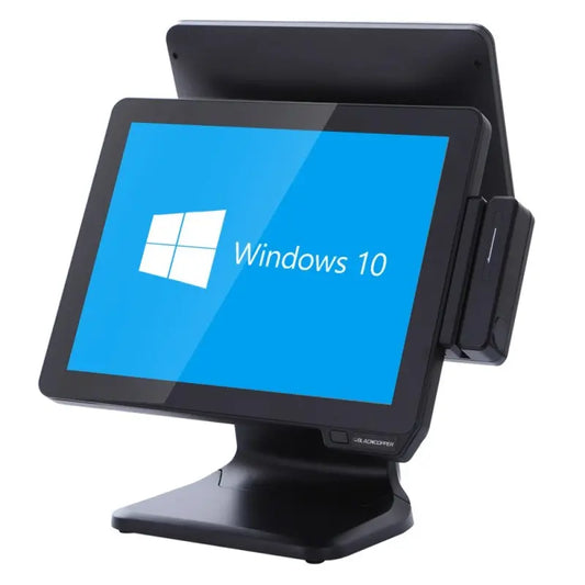 Dual-Side POS - DOT COMPUTERS