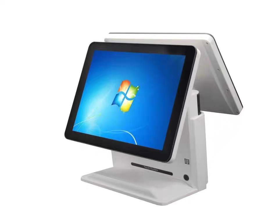 DUAL SIDE POS DOT COMPUTERS