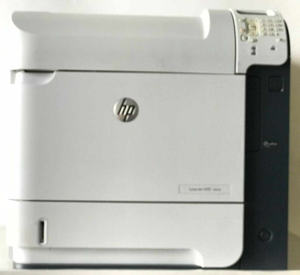 HP LaserJet Enterprise 600 (601, 602, 603) Printer (Refurb)