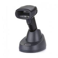 Itech 4000 G Wireless Barcode Scanner