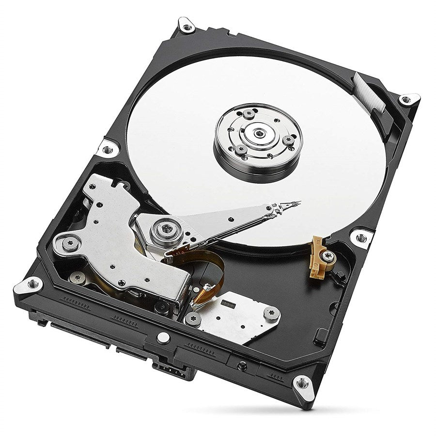 Seagate 1TB SATA Surveillance Hard Drive (3.5")