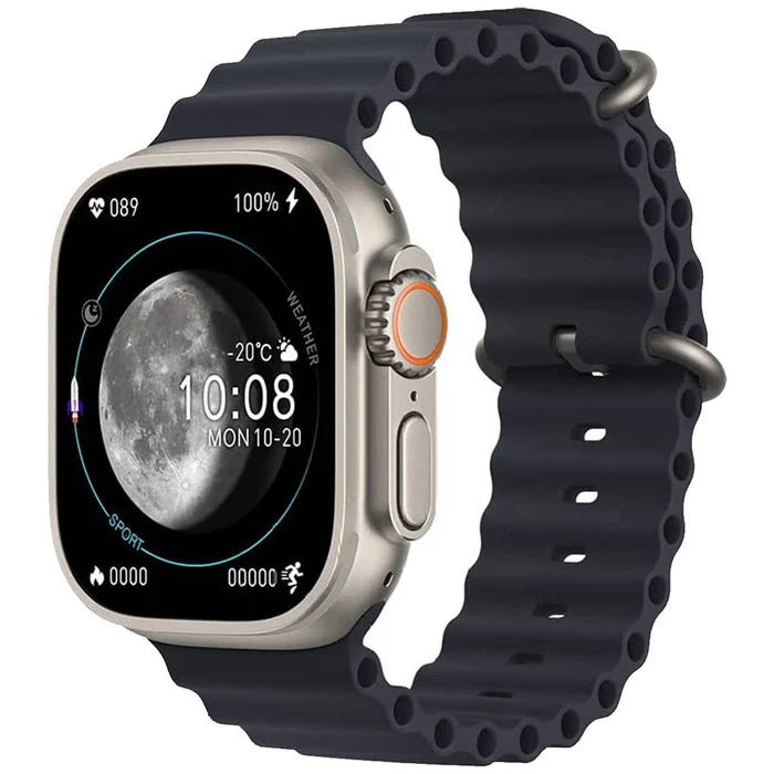 Smart Watch TK8 Plus